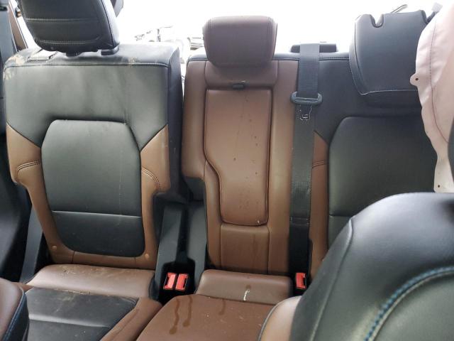 Photo 10 from auction – 2021 FORD BRONCO BAS with VIN 1FMDE5BH8MLA61227