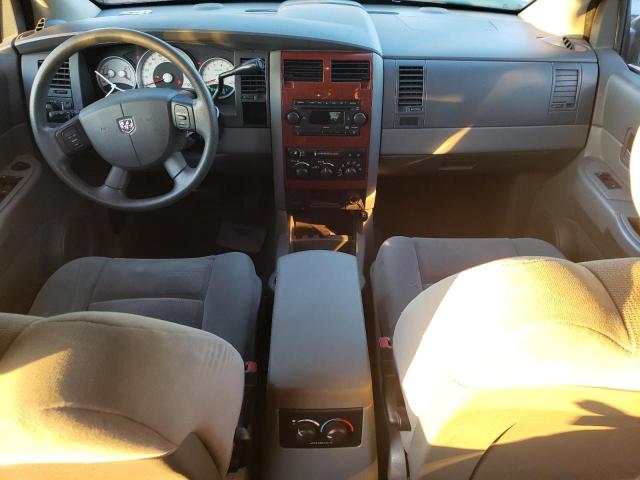 Photo 8 from auction – 2006 DODGE DURANGO SL with VIN 1D4HD48N36F166231