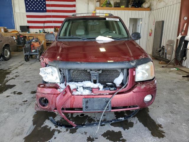 صورة رقم 5 من المزاد - 2008 GMC ENVOY مع VIN 1GKDT13S282171932