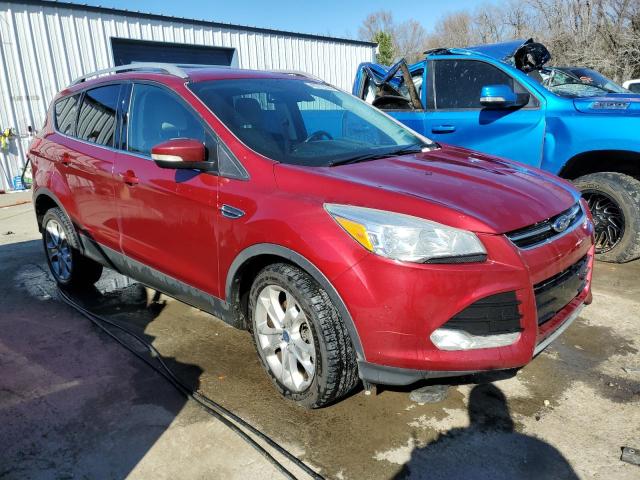 Photo 4 from auction – 2015 FORD ESCAPE TIT with VIN 1FMCU0J9XFUC61566