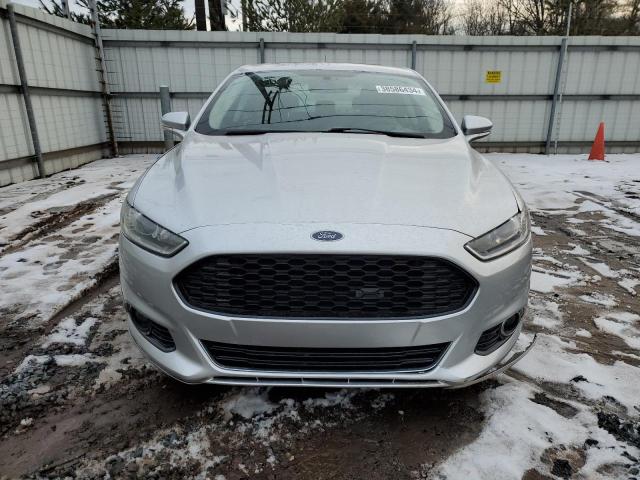 Photo 5 from auction – 2014 FORD FUSION TIT with VIN 3FA6P0K98ER292902