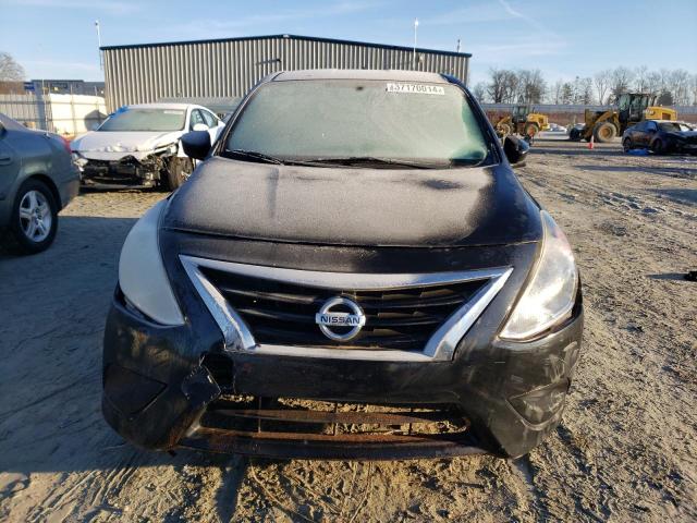 Photo 5 from auction – 2016 NISSAN VERSA S with VIN 3N1CN7AP3GL912785