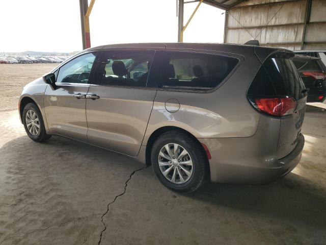 Photo 2 from auction – 2017 CHRYSLER PACIFICA T with VIN 2C4RC1DG6HR588399