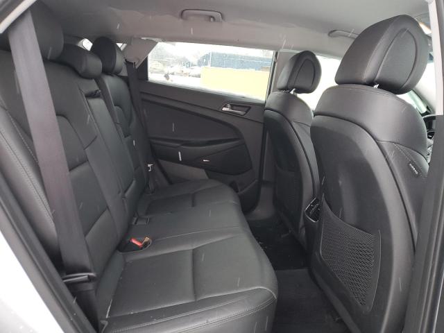Photo 11 from auction – 2017 HYUNDAI TUCSON LIM with VIN KM8J3CA47HU407814