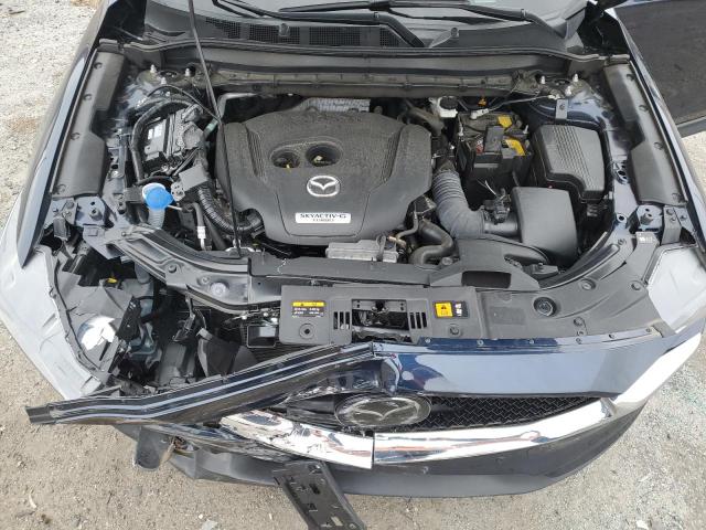 Photo 11 from auction – 2021 MAZDA CX-5 SIGNA with VIN JM3KFBEY1M0390816