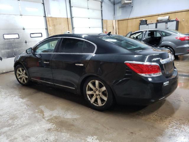 Photo 2 from auction – 2011 BUICK LACROSSE C with VIN 1G4GC5ED7BF265783