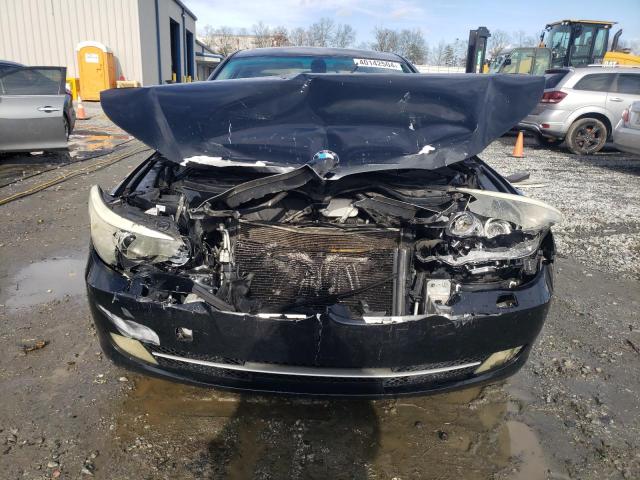 Photo 5 from auction – 2010 BMW 528 I with VIN WBANU5C5XAC460892