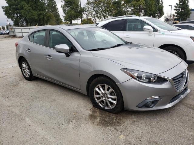 Photo 4 from auction – 2015 MAZDA 3 TOURING with VIN 3MZBM1V71FM223210