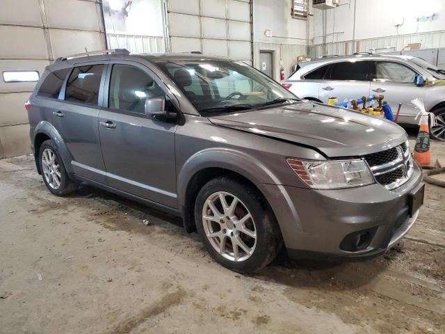 Photo 4 from auction – 2012 DODGE JOURNEY CR with VIN 3C4PDDDG5CT148041