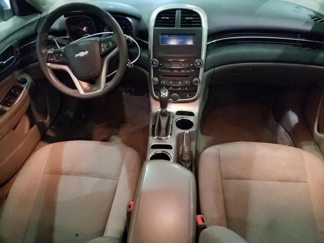 Photo 8 from auction – 2015 CHEVROLET MALIBU LS with VIN 1G11B5SL3FF317403