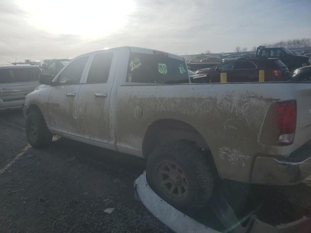 Photo 2 from auction – 2012 DODGE RAM 1500 S with VIN 1C6RD7FP1CS240117
