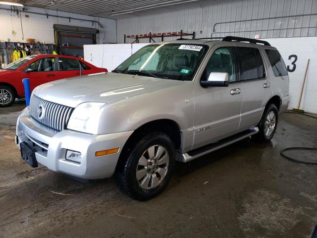 MERCURY MOUNTAINEE 2007 with VIN 4M2EU47E37UJ16292 - Photo from auction