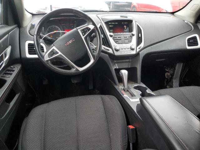 Photo 8 from auction – 2015 GMC TERRAIN SL with VIN 2GKALREK5F6388941