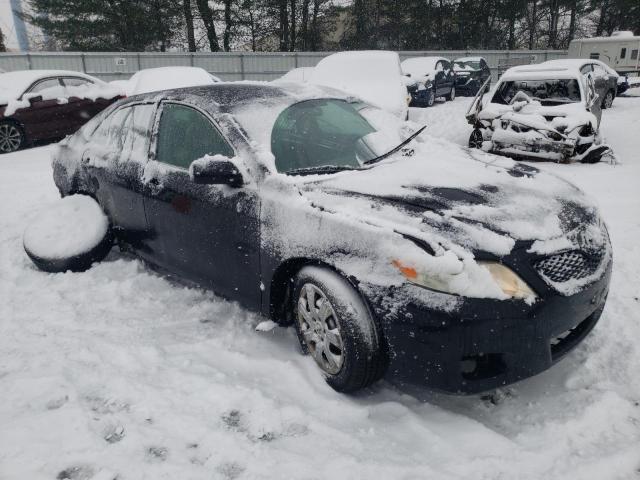 Photo 4 from auction – 2011 TOYOTA CAMRY BASE with VIN 4T1BF3EKXBU132628