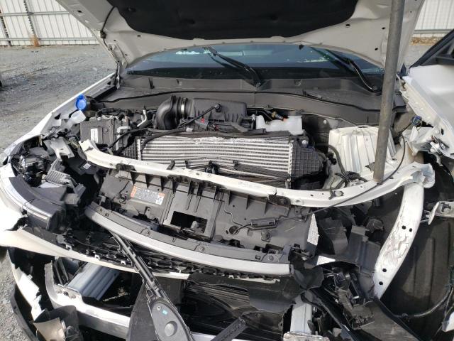 Photo 11 from auction – 2023 FORD EXPLORER X with VIN 1FMSK8DHXPGA77618