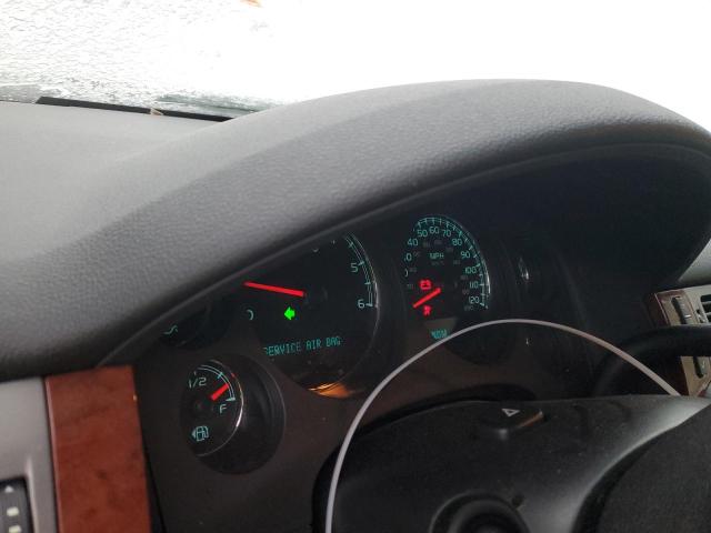 صورة رقم 9 من المزاد - 2011 CHEVROLET AVALANCHE مع VIN 3GNTKGE32BG150278