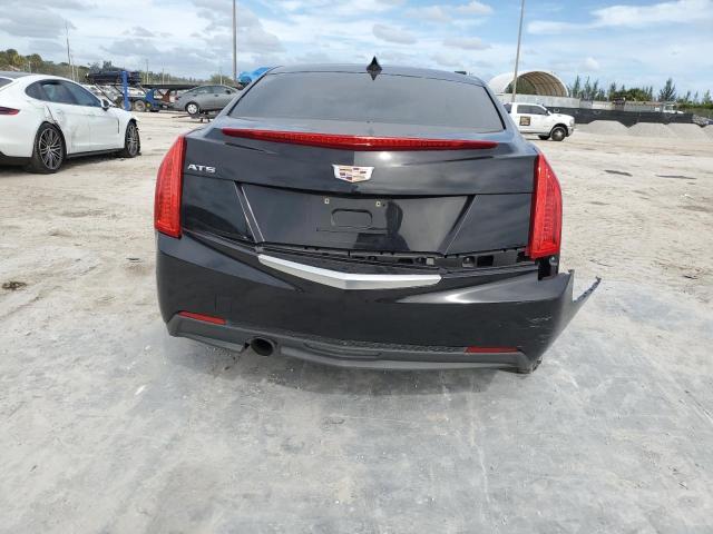 Photo 6 from auction – 2016 CADILLAC ATS with VIN 1G6AA5RA6G0173657