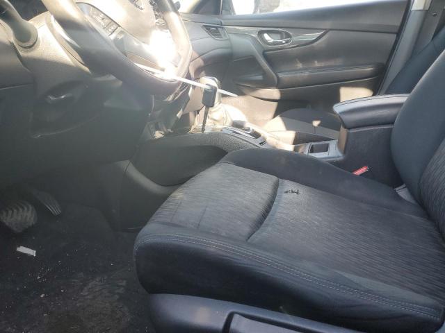 Photo 7 from auction – 2017 NISSAN ROGUE S with VIN JN8AT2MT9HW137866