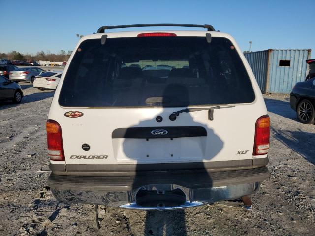 Photo 6 from auction – 2001 FORD EXPLORER X with VIN 1FMZU63E51ZA44106