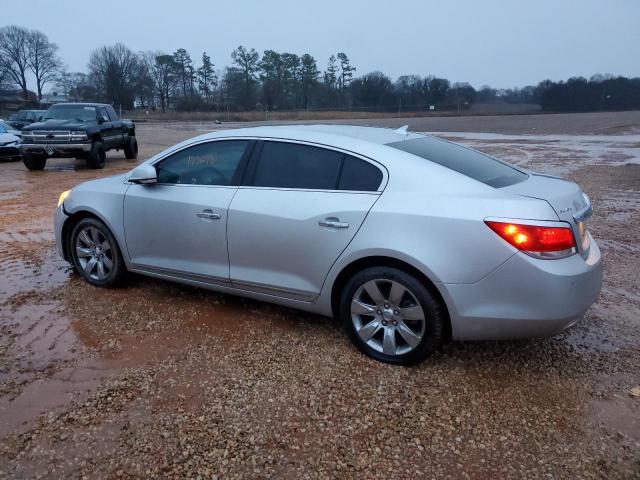 Photo 2 from auction – 2012 BUICK LACROSSE P with VIN 1G4GD5E34CF157126