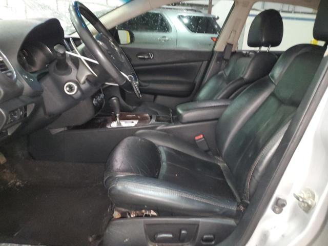 Photo 7 from auction – 2011 NISSAN MAXIMA S with VIN 1N4AA5APXBC869285