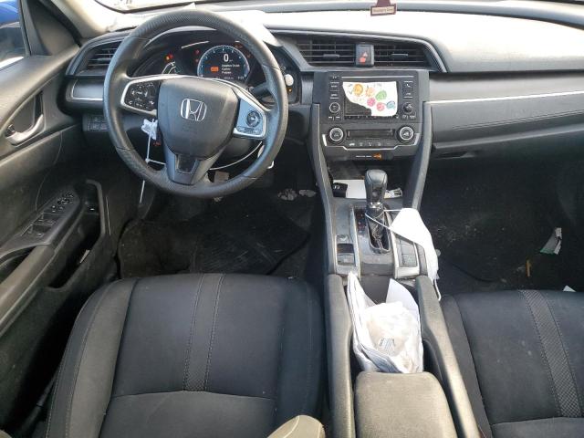 Photo 8 from auction – 2019 HONDA CIVIC LX with VIN 2HGFC2F62KH600057