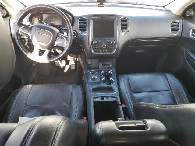 Photo 8 from auction – 2014 DODGE DURANGO LI with VIN 1C4RDJDG2EC391179