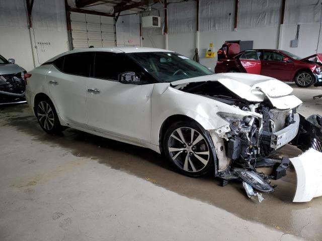 Photo 4 from auction – 2016 NISSAN MAXIMA 3.5 with VIN 1N4AA6AP9GC902256