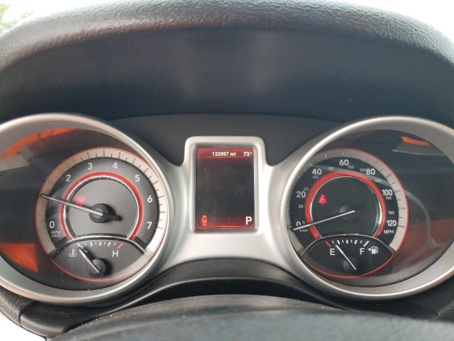 Photo 9 from auction – 2015 DODGE JOURNEY SE with VIN 3C4PDCAB6FT565434
