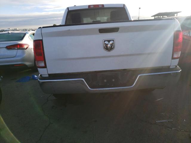 Photo 6 from auction – 2019 RAM 1500 CLASS with VIN 1C6RR6KM7KS729062