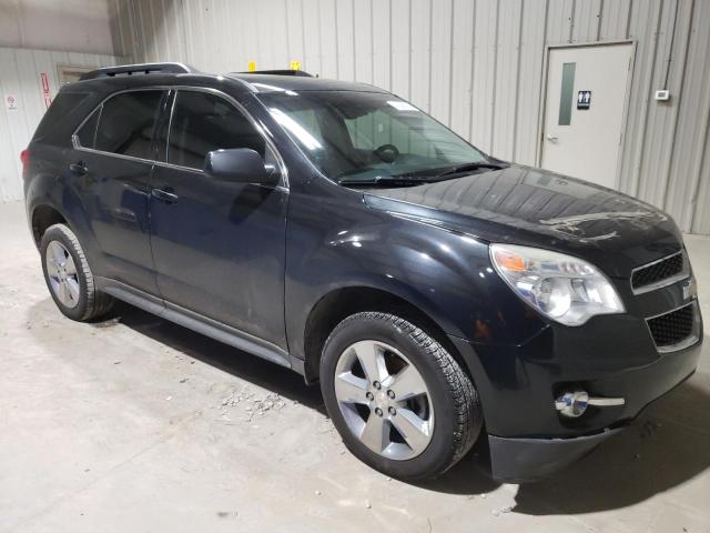 Photo 4 from auction – 2013 CHEVROLET EQUINOX LT with VIN 2GNFLPE34D6129876