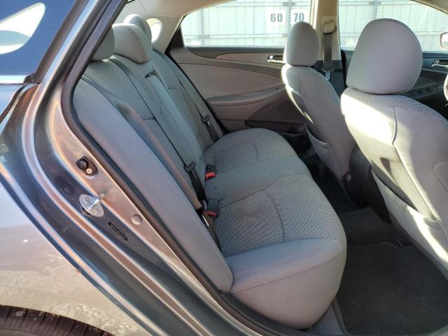 Photo 10 from auction – 2012 HYUNDAI SONATA GLS with VIN 5NPEB4AC0CH312262
