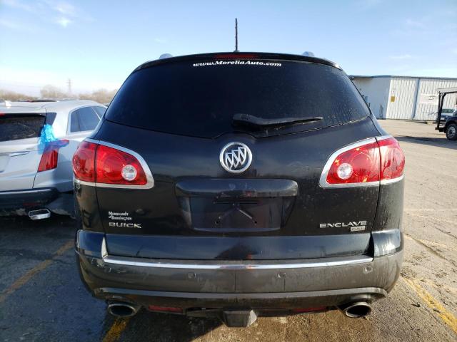 Фото 6 с аукциона – 2009 BUICK ENCLAVE CX с VIN 5GAER23D19J196495