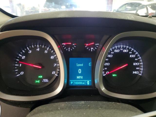 Photo 9 from auction – 2012 CHEVROLET EQUINOX LT with VIN 2GNALDEK8C6153385