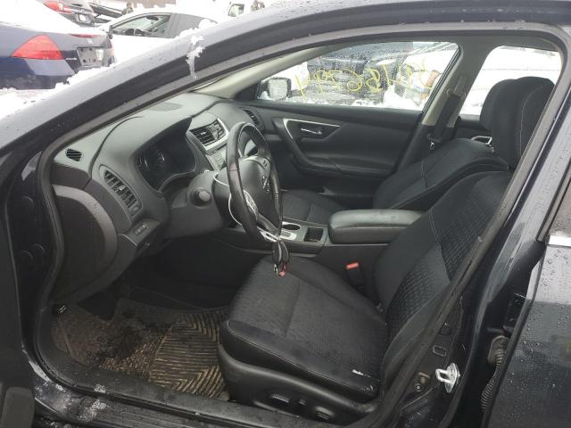 Photo 7 from auction – 2016 NISSAN ALTIMA 2.5 with VIN 1N4AL3AP7GC286954