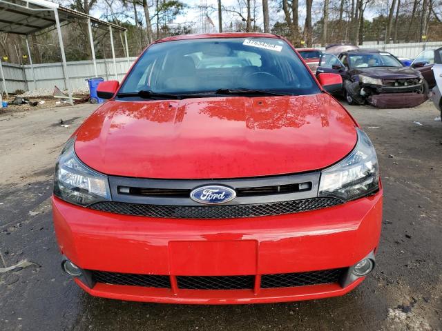 Photo 5 from auction – 2008 FORD FOCUS SE with VIN 1FAHP35N08W184942