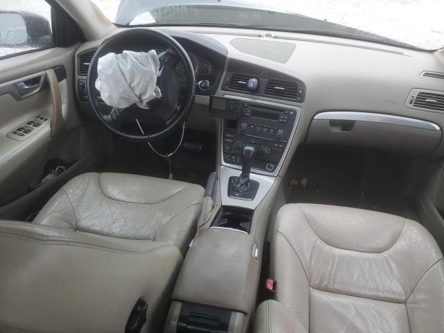 Photo 8 from auction – 2008 VOLVO S60 2.5T with VIN YV1RS592582680295