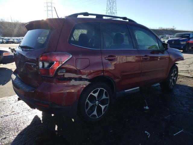 Photo 3 from auction – 2015 SUBARU FORESTER 2 with VIN JF2SJGWC4FH490907