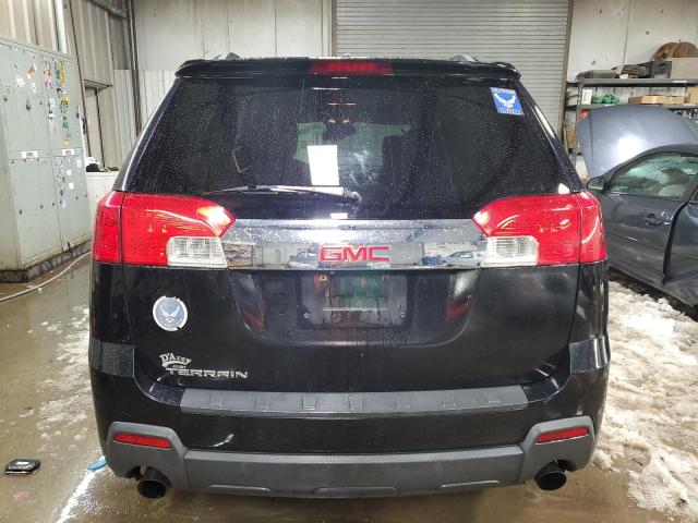 Photo 6 from auction – 2013 GMC TERRAIN SL with VIN 2GKFLUE31D6330971