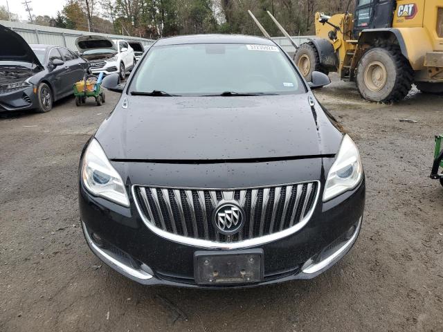 Photo 5 from auction – 2016 BUICK REGAL with VIN 2G4GK5EX1G9174263