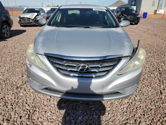 Photo 5 from auction – 2011 HYUNDAI SONATA SE with VIN 5NPEC4AC7BH284343