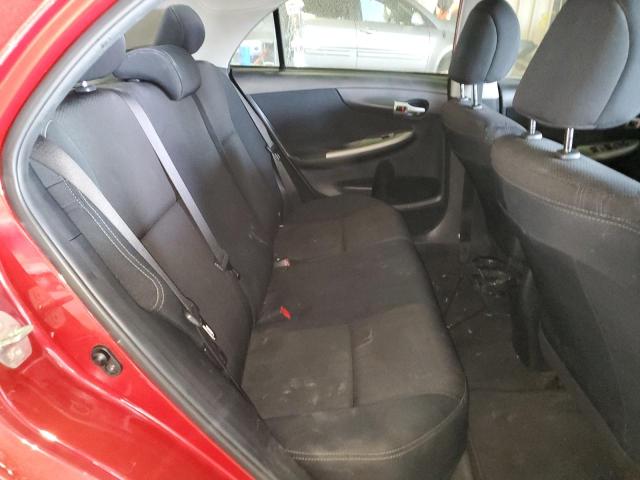 Photo 10 from auction – 2012 TOYOTA COROLLA BA with VIN 5YFBU4EE4CP063413