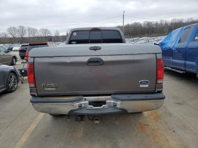 Photo 6 from auction – 2003 FORD F250 SUPER with VIN 1FTNX21PX3EB53310