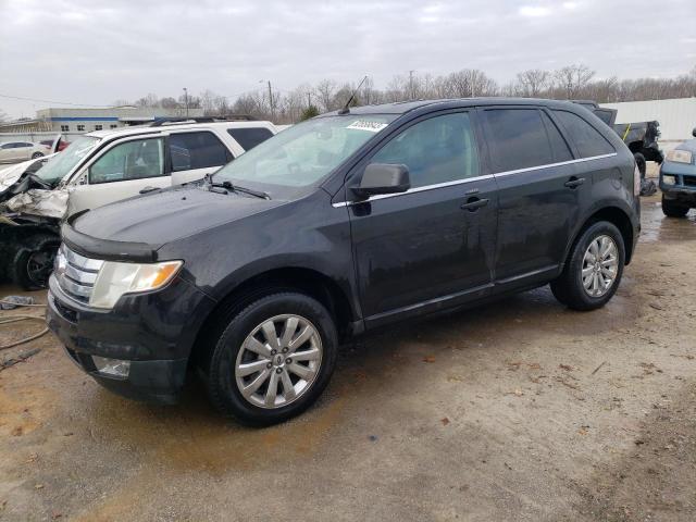 FORD EDGE LIMIT 2010 with VIN 2FMDK3KC6ABA83563 - Photo from auction