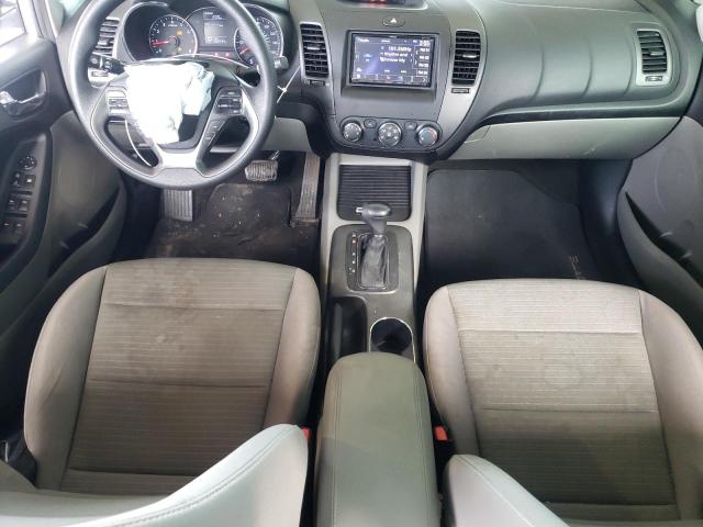 Photo 8 from auction – 2016 KIA FORTE LX with VIN KNAFX4A66G5479132