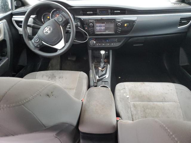 Photo 8 from auction – 2014 TOYOTA COROLLA L with VIN 2T1BURHE2EC068461