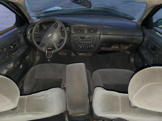 Фото 8 с аукциона – 2003 FORD TAURUS SE с VIN 1FAFP53UX3G240532