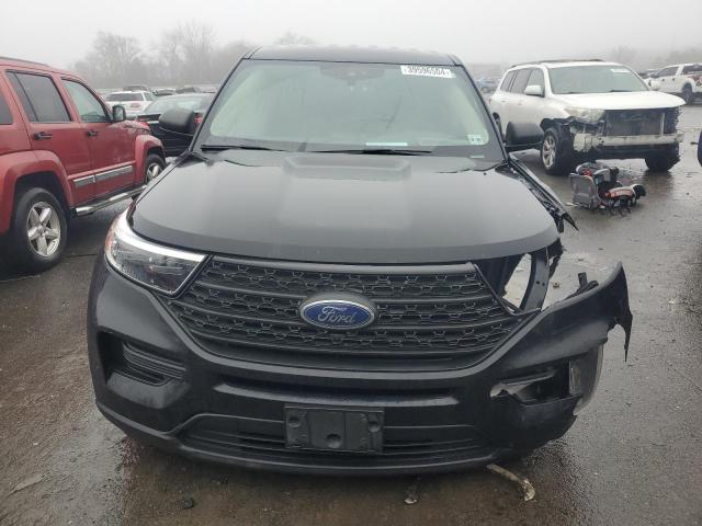 Photo 5 from auction – 2020 FORD EXPLORER with VIN 1FMSK8BH3LGC83246