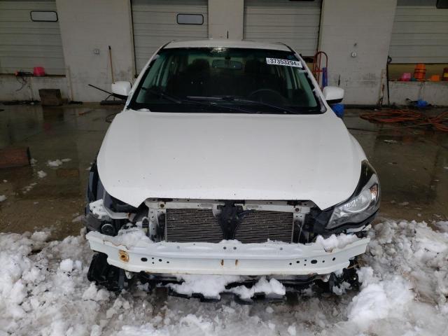 Photo 5 from auction – 2015 SUBARU IMPREZA PR with VIN JF1GJAC68FH004444