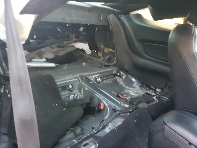 Photo 10 from auction – 2021 FORD MUSTANG GT with VIN 1FA6P8CF3M5111998
